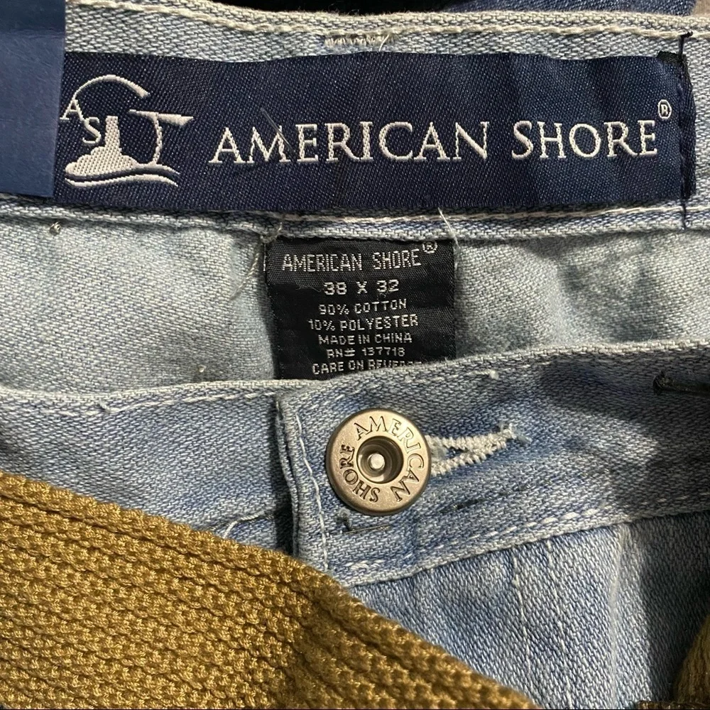 american shore american shore